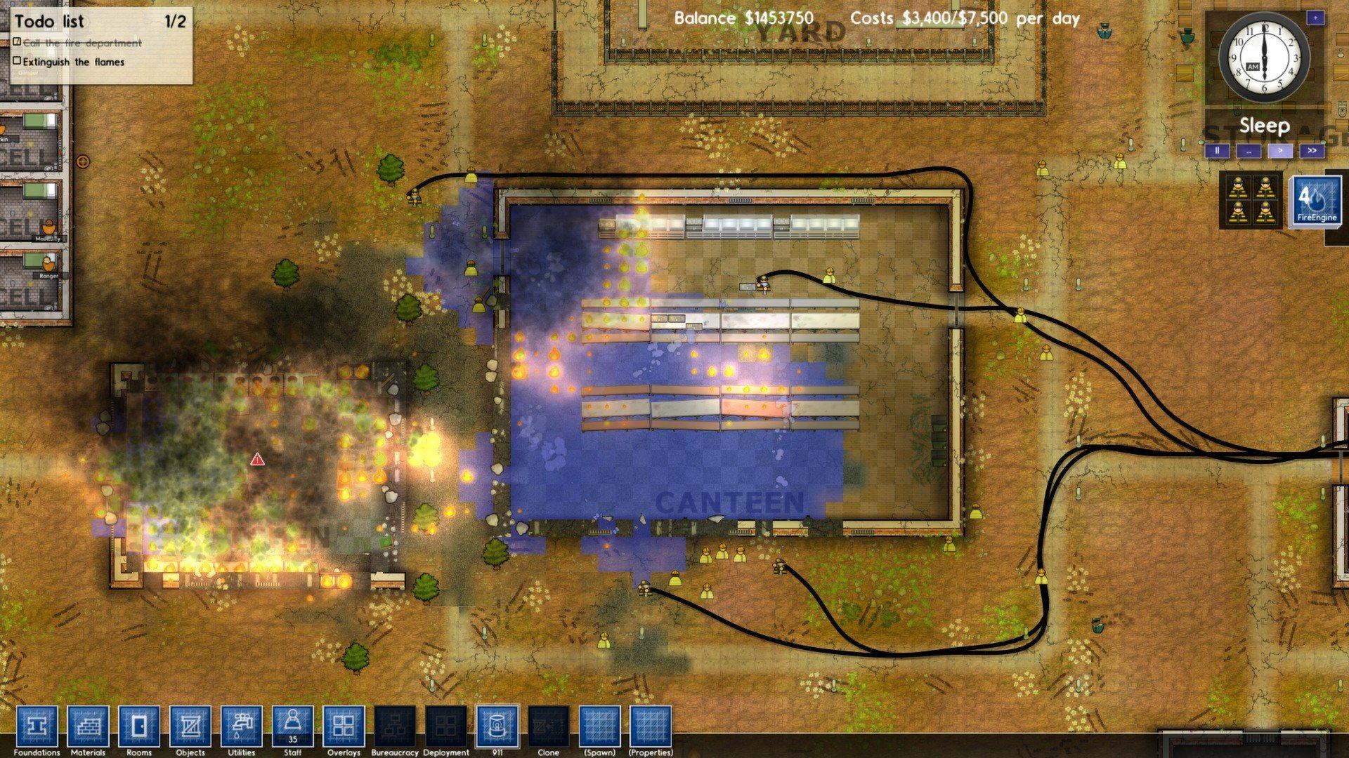 Prison Architect - Imagen 31